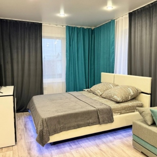 Фотография квартиры Квартира на Переулке Николая Липового 59