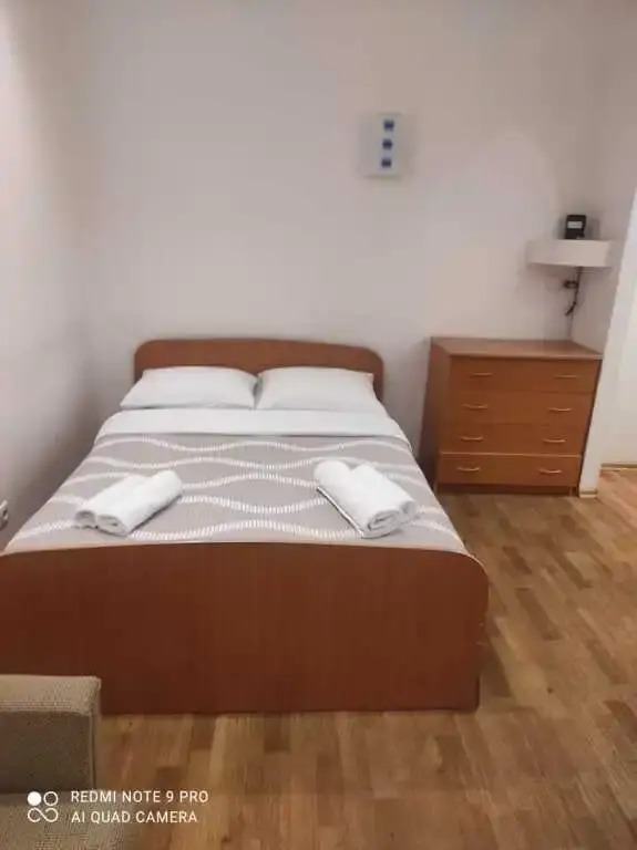 Фотография квартиры Квартира Клавис на Урицкого 51 (1)