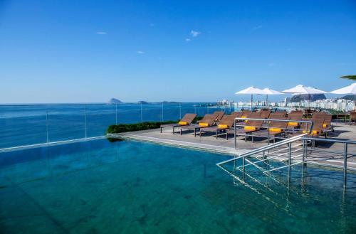 Фотография гостиницы Windsor Leme