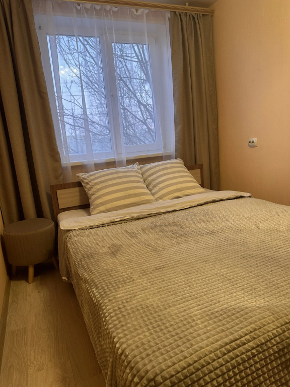 Фотография квартиры Квартира Уютная Двушка в Спальном Районе