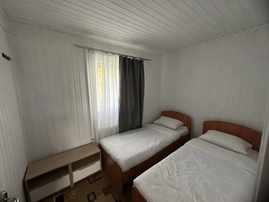 Фотография Коттеджа Коттеджи на улице Центральная 35