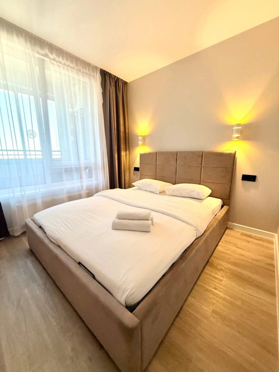 Фотография квартиры Апартаменты  в ЖК Tau House