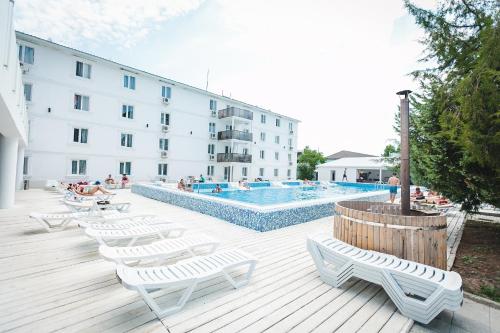 Фотография гостиницы Центральный