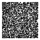 QR код хостела Никитская Капсула