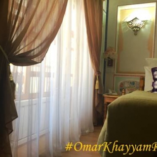 Фотография гостиницы Amelia Boutique Hotel