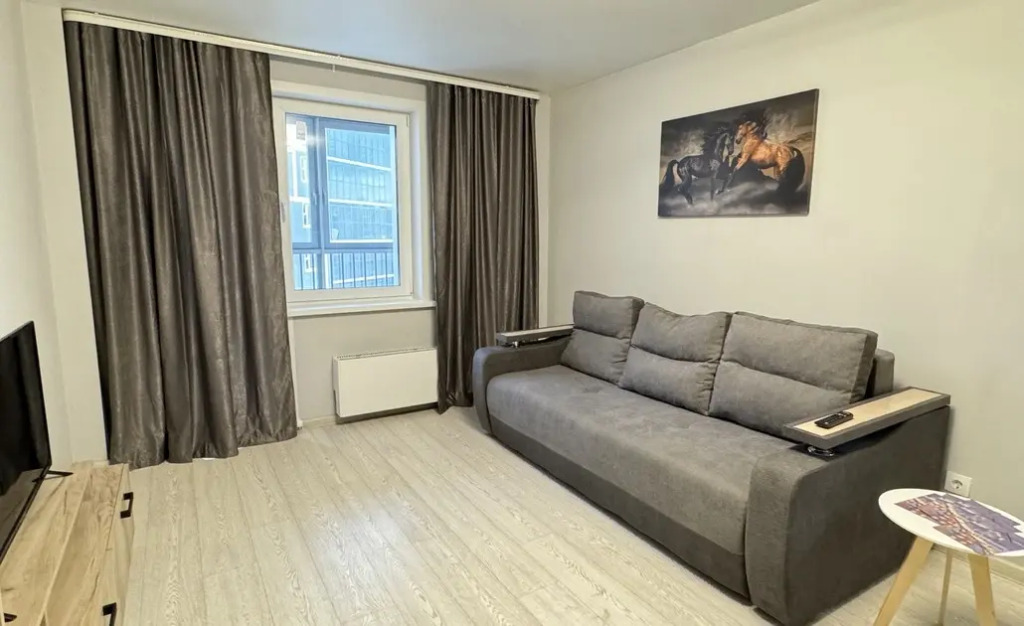 Фотография квартиры Апартаменты на улице Аральская 53