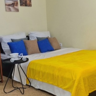 Фотография квартиры Комфортная квартира в самом центре города