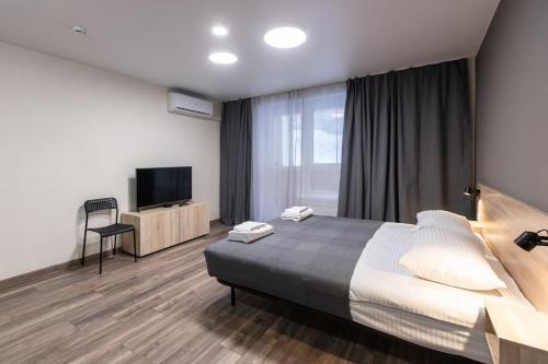 Фотографии апарт отеля
Тетрис