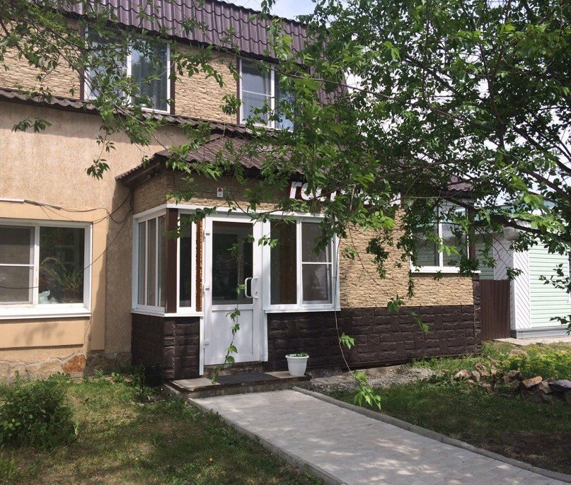 Фотография гостиницы Бумбараш