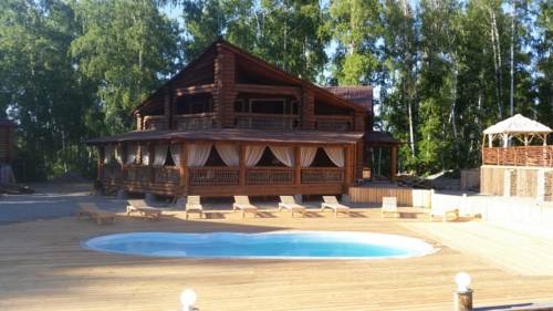 Фотография гостиницы Ая