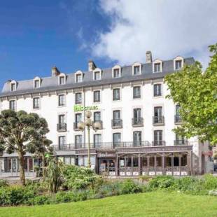 Фотографии гостиницы
ibis Styles Dinan Centre Ville