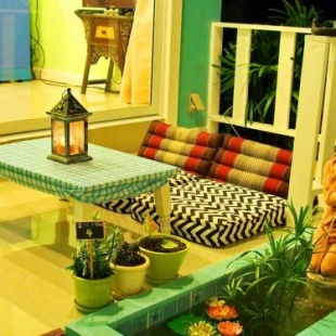 Фотография гостевого дома Baan Saithong