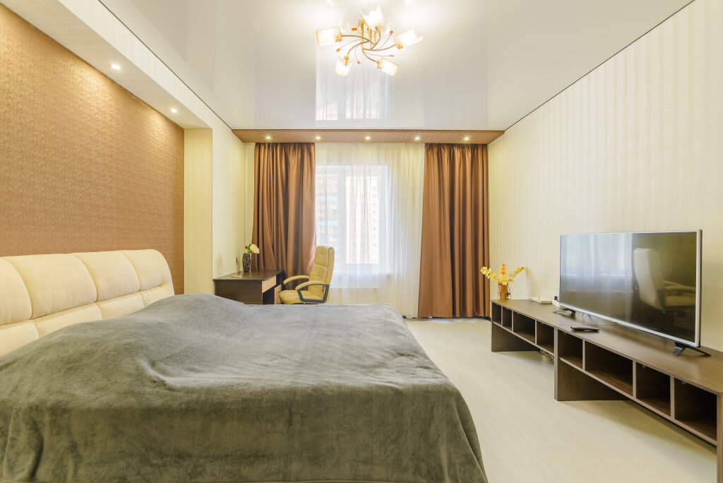 Фотография квартиры Апартаменты SC Apart Ostrovskogo