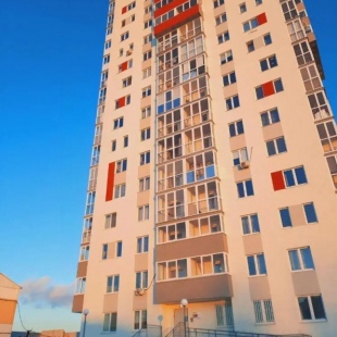 Фотография квартиры Апартаменты на улице 50 лет Октября