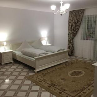 Фотография гостевого дома Casa Avram