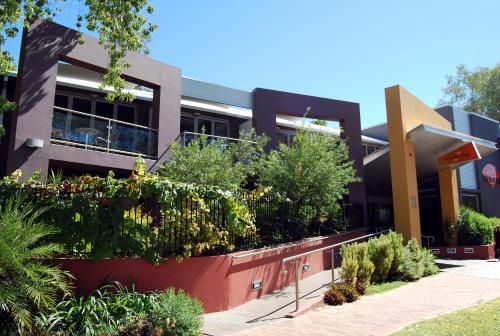 Фотография гостиницы Aurora Alice Springs