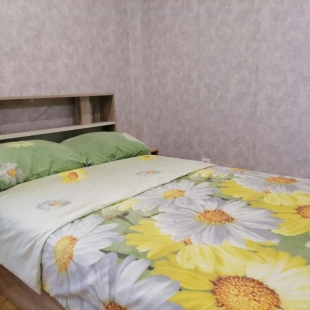 Фотография квартиры Квартира Строителей 12