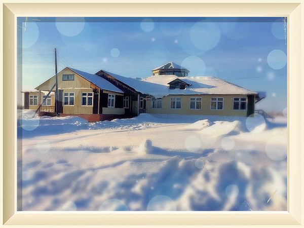 Фотография гостиницы Уют