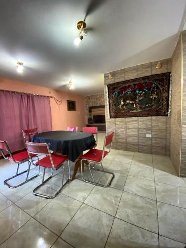 Фотографии гостевого дома 
            La Casa de Los Sueños