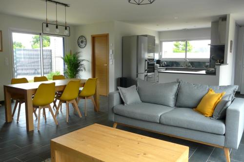 Фотографии гостевого дома
Ty-Glaz