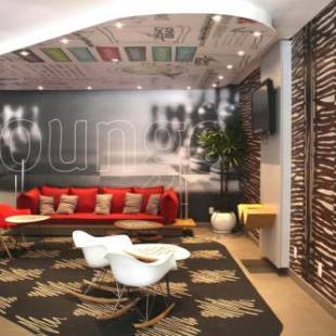 Фотографии гостиницы
ibis Salvador Rio Vermelho