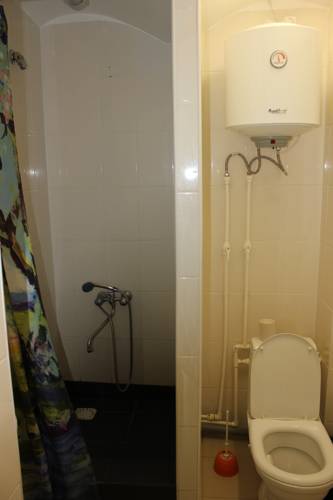 Фотографии хостела 
            Акварель на Баумана