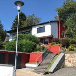 Фотография гостевого дома Villa Im Bongert - Tor zum Nationalpark Eifel