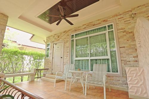 Фотография гостиницы Villa Wanida Garden Resort