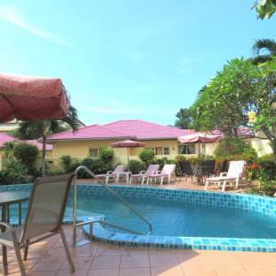 Фотографии апарт отеля 
            Butterfly Garden, A Boutique Residence