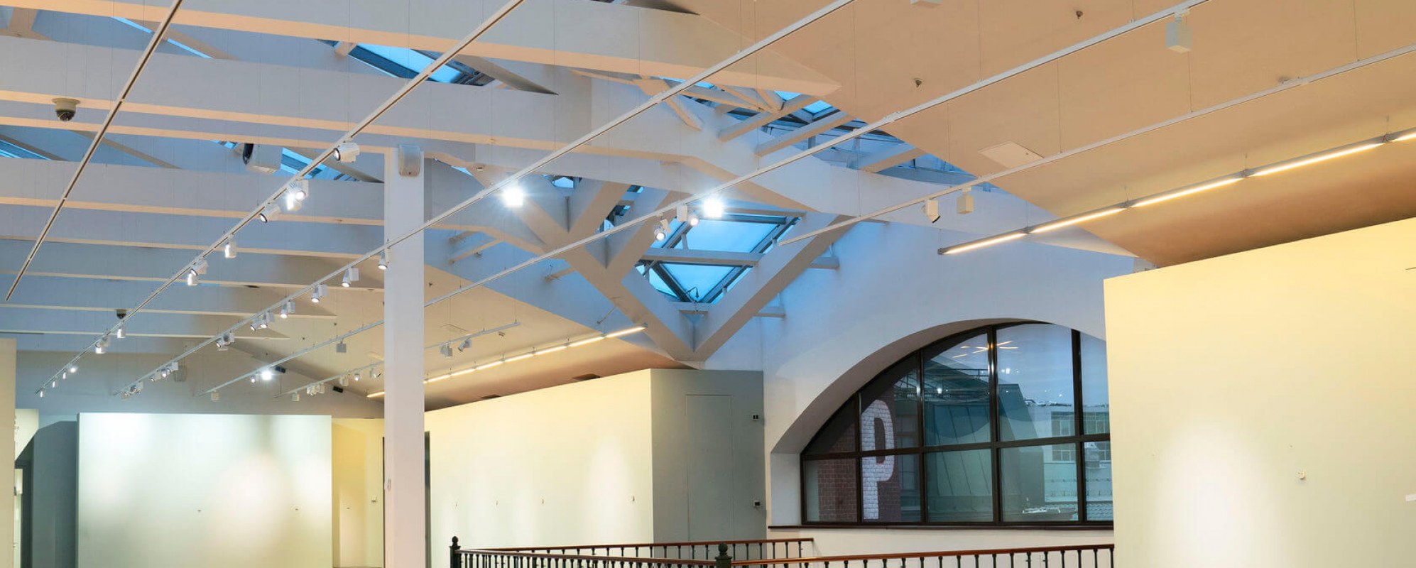 Фотографии лофта IRRI-LOFT Loft-мансарда