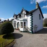 Фотография гостевого дома Moyness House