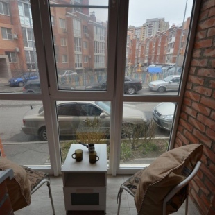 Фотография квартиры Апартаменты на улице Венеры