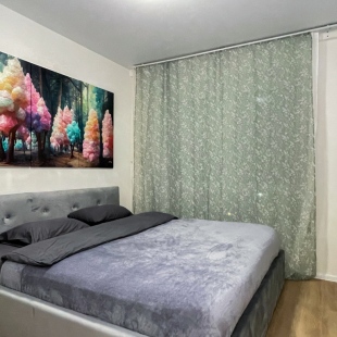 Фотография квартиры Апартаменты 2-к Квартира 45 м² 8/23 Эт