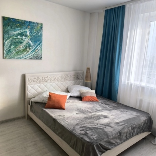 Фотография квартиры Квартира Студия рядом с ТВВИКу