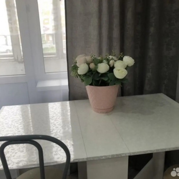 Фотографии квартиры 
            Квартира Энгельса 46к1 Чебоксары