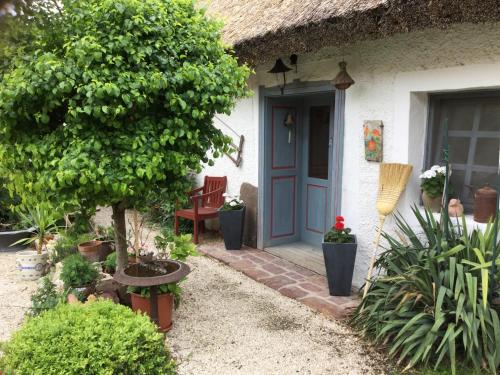 Фотография гостевого дома Három Huszár Köveskal