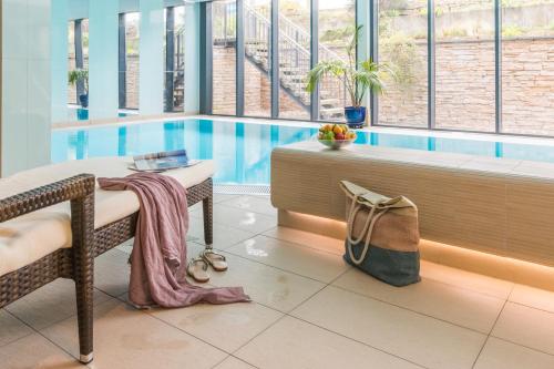 Фотография гостиницы Park-Hotel Hübner