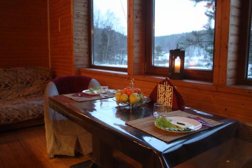 Фотографии гостевого дома 
            Papinlakht