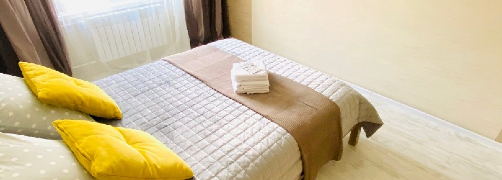 Фотография квартиры Квартира в центре, на Чкалова 57