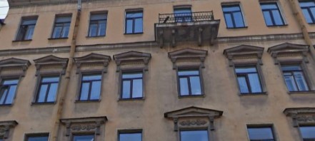 Фотография гостевого дома Tapki Rooms на Жуковского