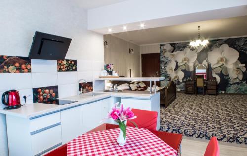 Фотографии гостиницы
Złote Arkady