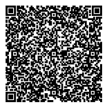 QR код гостиницы Шервуд