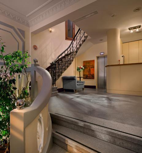 Фотография апарт отеля Galateia Residence