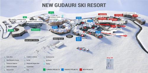 Фотографии апарт отеля
Studio Panorama