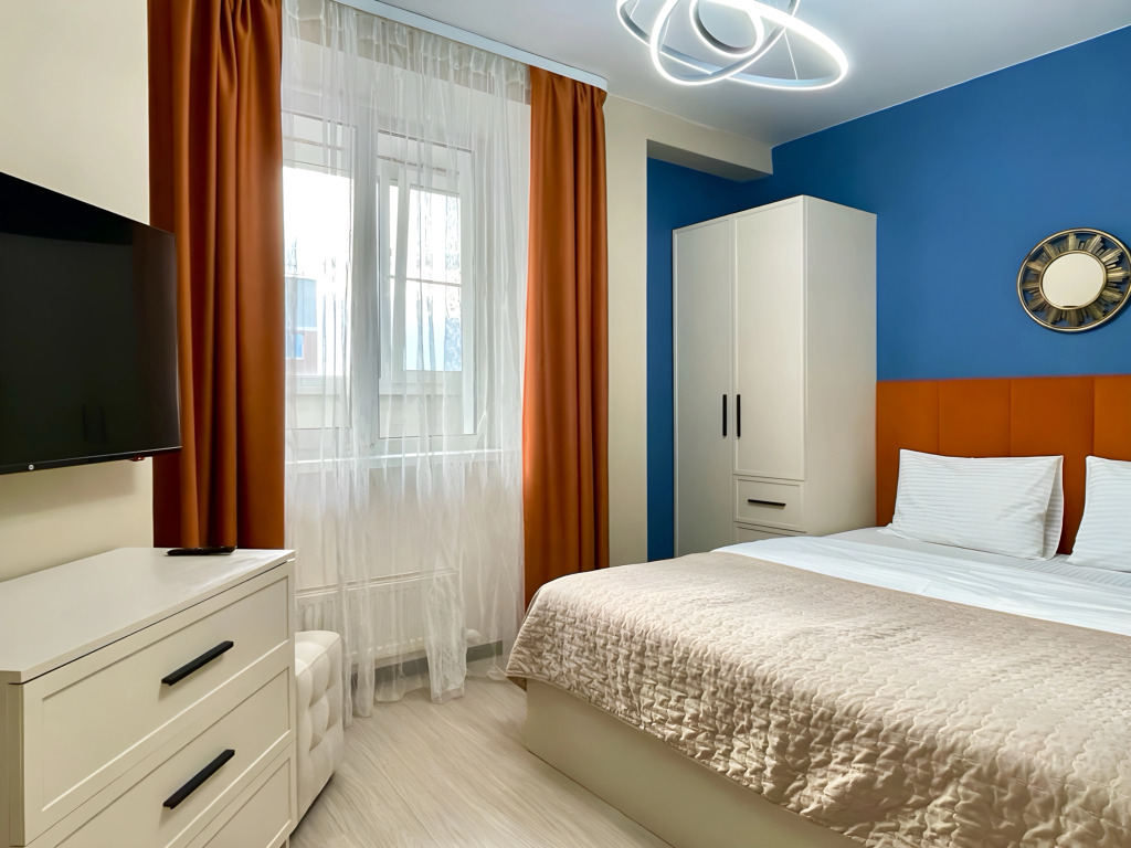 Фотография квартиры Апартаменты Отличные