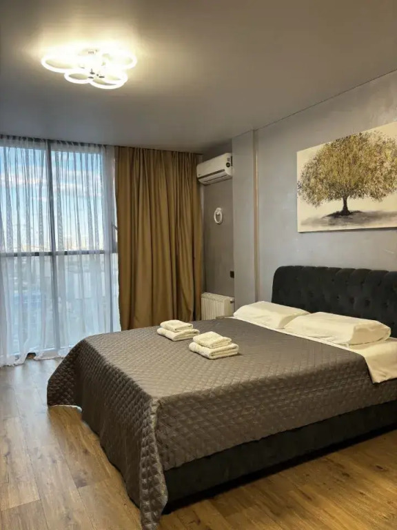 Фотография квартиры Квартира студия в элитном ЖК