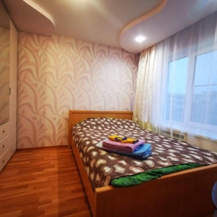 Фотография квартиры Квартира Проезд Строителей 6