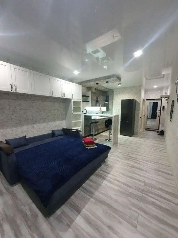 Фотография квартиры Квартира на 23 этаже Герасименко, 17/5