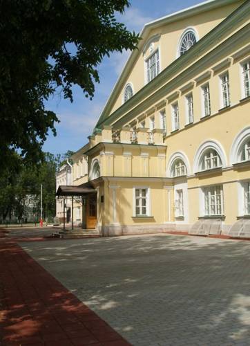 Фотография гостиницы Старая гостиница Лавры