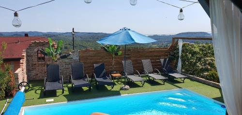 Фотографии гостевого дома
The hill house Milk and Honey